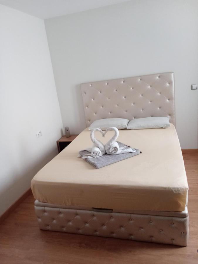 Casa Brava 호텔 알리칸테 외부 사진